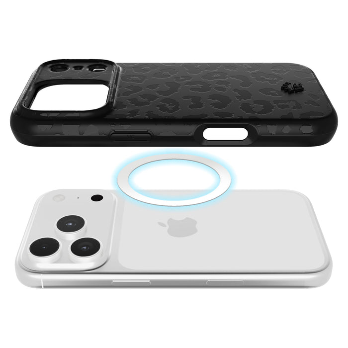 VELVET CAVIAR MagSafe Case for Apple iPhone 17 Pro Multi-Color