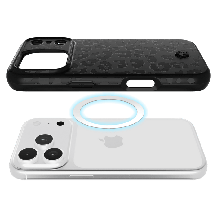 VELVET CAVIAR MagSafe Case for Apple iPhone 17 Pro Multi-Color