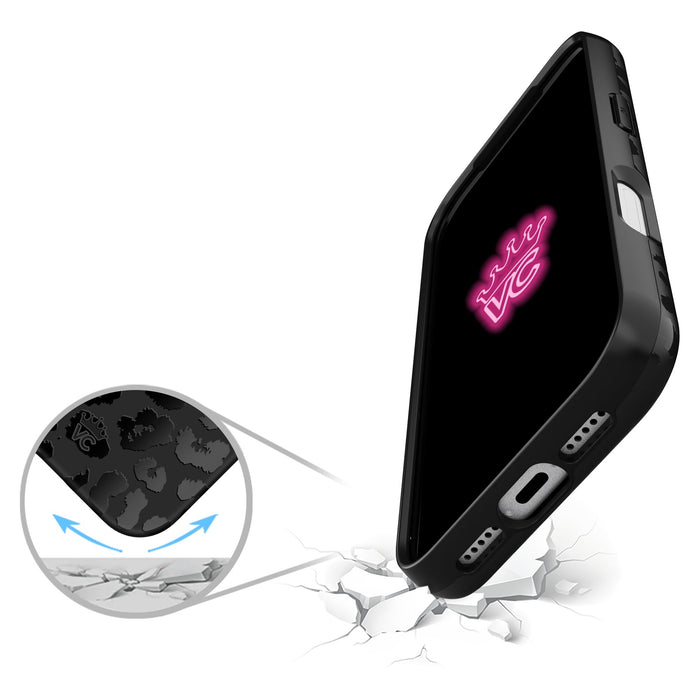 VELVET CAVIAR MagSafe Case for Apple iPhone 17 Pro Multi-Color