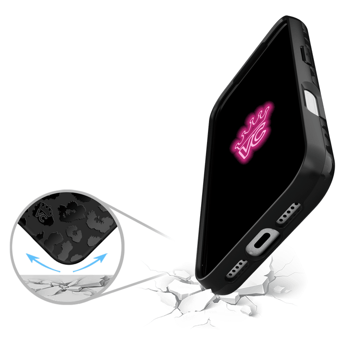 VELVET CAVIAR MagSafe Case for Apple iPhone 17 Pro Multi-Color