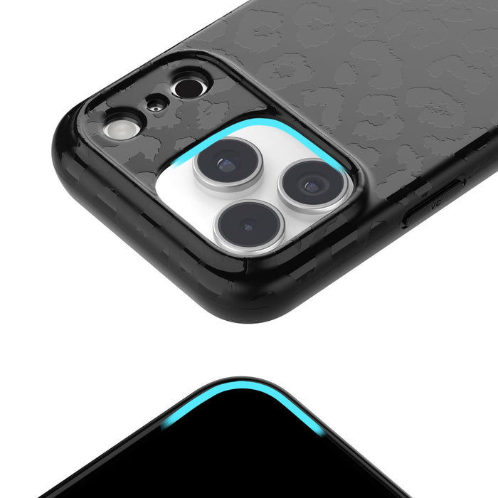 VELVET CAVIAR MagSafe Case for Apple iPhone 17 Pro Multi-Color