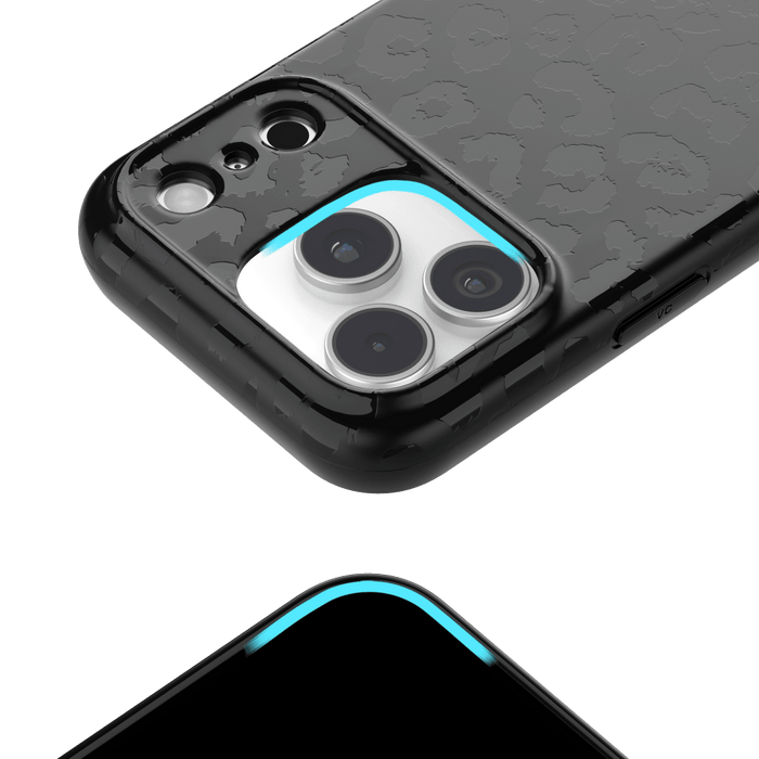 VELVET CAVIAR MagSafe Case for Apple iPhone 17 Pro Multi-Color