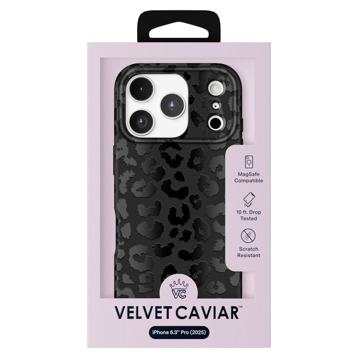 VELVET CAVIAR MagSafe Case for Apple iPhone 17 Pro Multi-Color