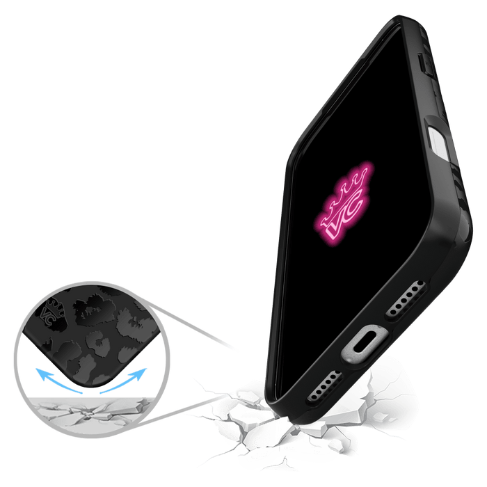 VELVET CAVIAR MagSafe Case for Apple iPhone 17 Pro Max Multi-Color