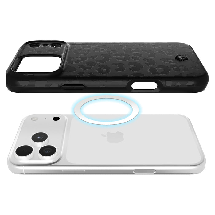 VELVET CAVIAR MagSafe Case for Apple iPhone 17 Pro Max Multi-Color