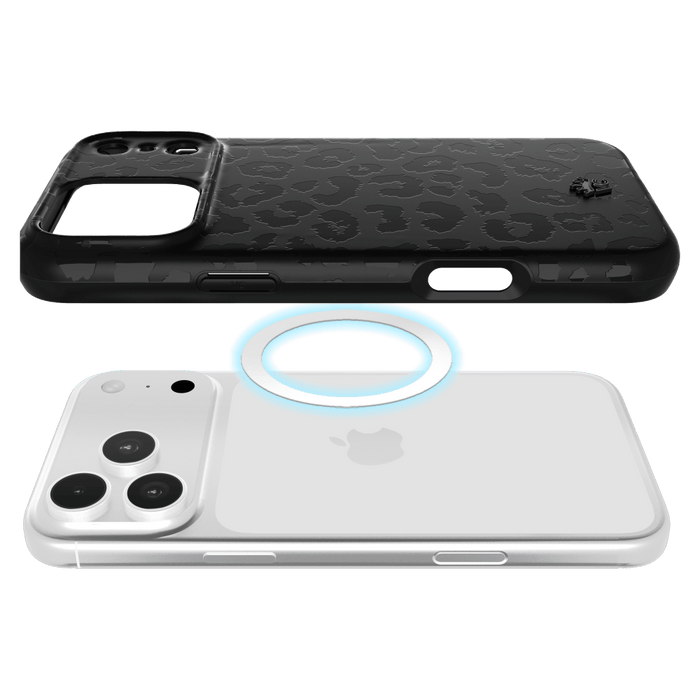 VELVET CAVIAR MagSafe Case for Apple iPhone 17 Pro Max Multi-Color