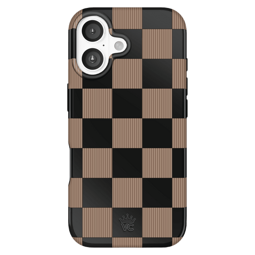 VELVET CAVIAR MagSafe Case for Apple iPhone 17