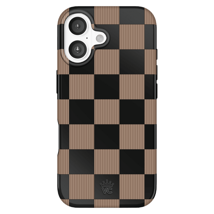 VELVET CAVIAR MagSafe Case for Apple iPhone 17