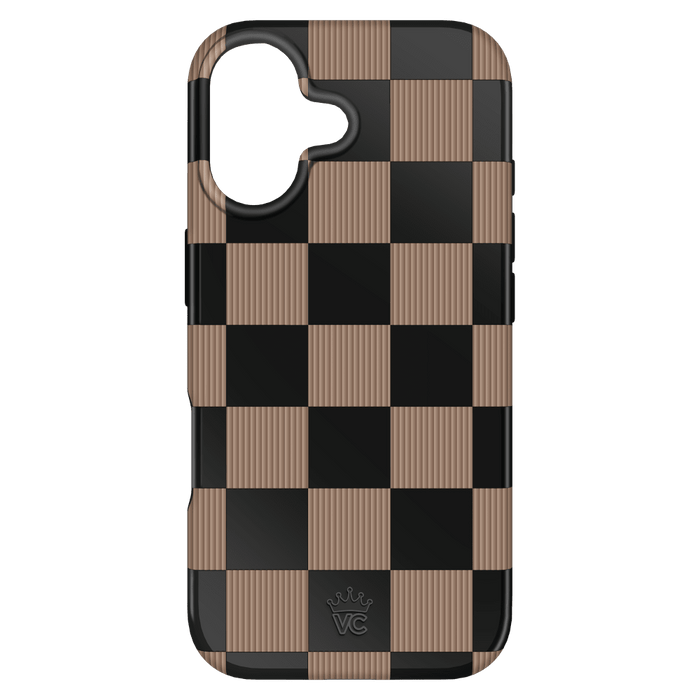 VELVET CAVIAR MagSafe Case for Apple iPhone 17 Multi-Color