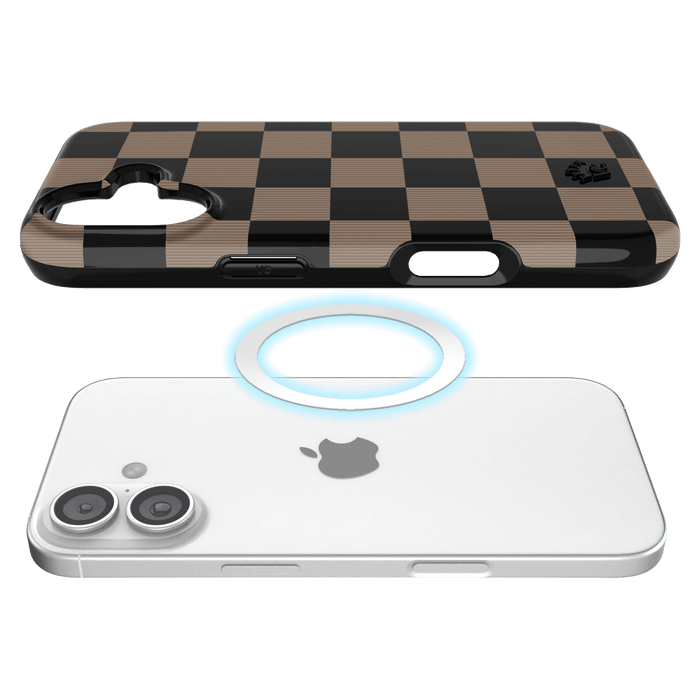 VELVET CAVIAR MagSafe Case for Apple iPhone 17 Multi-Color