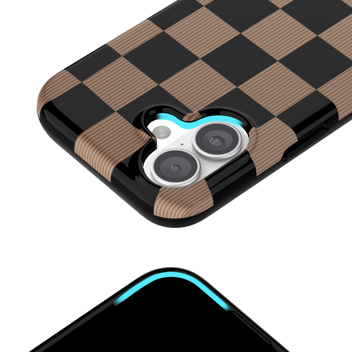 VELVET CAVIAR MagSafe Case for Apple iPhone 17 Multi-Color