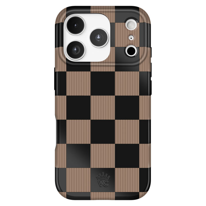 VELVET CAVIAR MagSafe Case for Apple iPhone 17 Pro