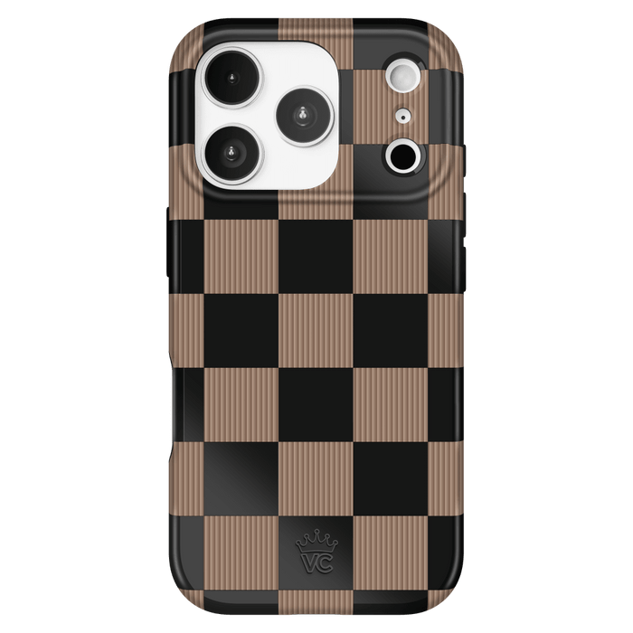 VELVET CAVIAR MagSafe Case for Apple iPhone 17 Pro