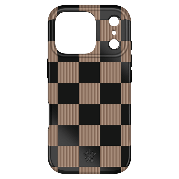 VELVET CAVIAR MagSafe Case for Apple iPhone 17 Pro Multi-Color