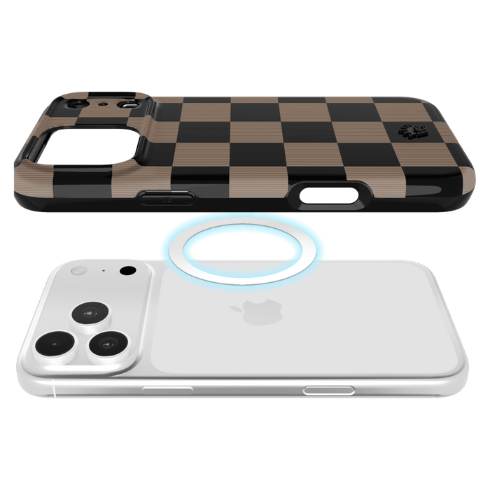 VELVET CAVIAR MagSafe Case for Apple iPhone 17 Pro Max Multi-Color