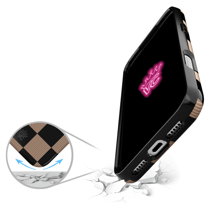 VELVET CAVIAR MagSafe Case for Apple iPhone 17 Pro Max Multi-Color