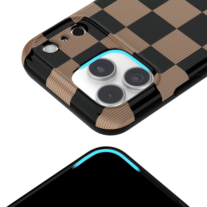 VELVET CAVIAR MagSafe Case for Apple iPhone 17 Pro Max Multi-Color