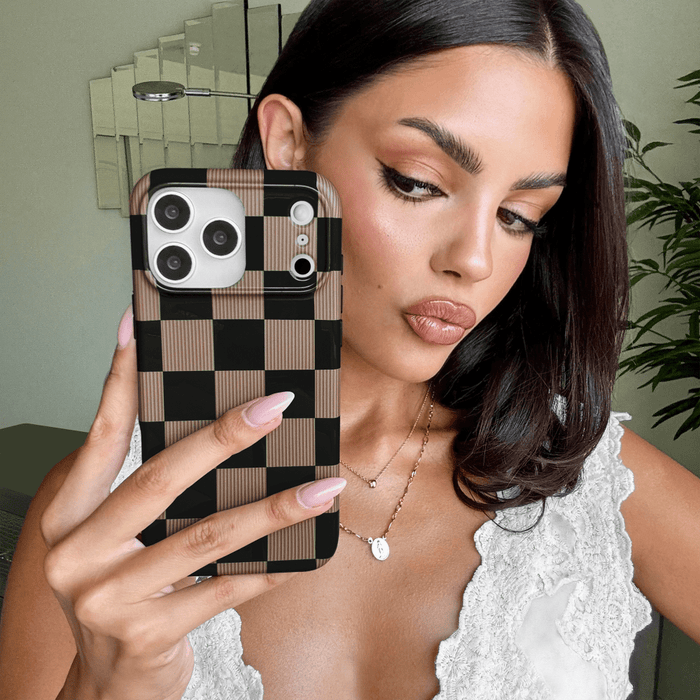 VELVET CAVIAR MagSafe Case for Apple iPhone 17 Pro Max Multi-Color