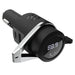 Scosche BTFreq Pro Bluetooth FM Transmitter with Power Delivery Charging