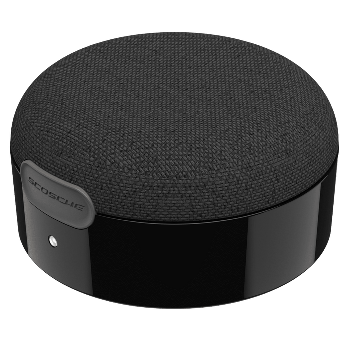 Scosche boomCAN MagSafe Portable Wireless Speaker