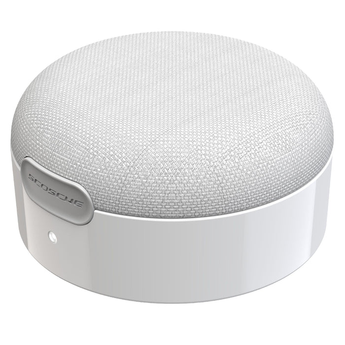 Scosche boomCAN MagSafe Portable Wireless Speaker
