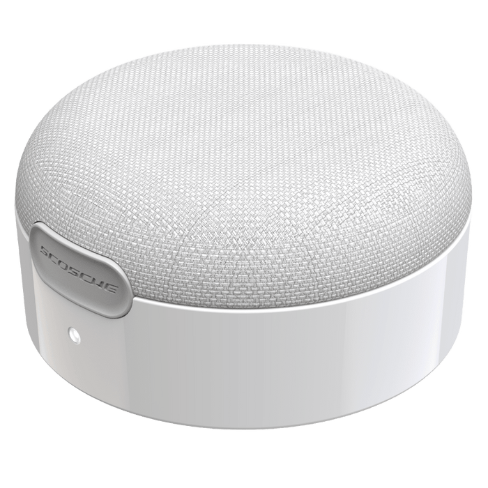 Scosche boomCAN MagSafe Portable Wireless Speaker