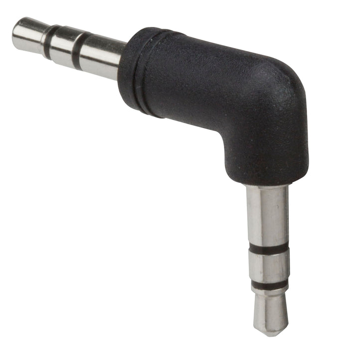 Scosche Universal Bluetooth Wireless Audio Receiver Black