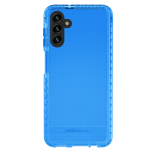 cellhelmet Altitude X Case for Samsung Galaxy A13 Blue
