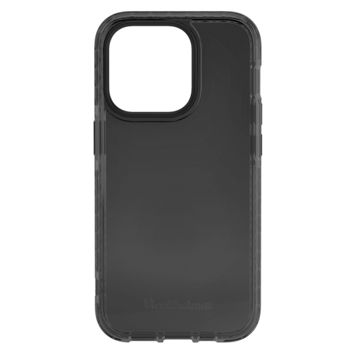 cellhelmet Altitude X Case for Apple iPhone 14 Pro Onyx Black