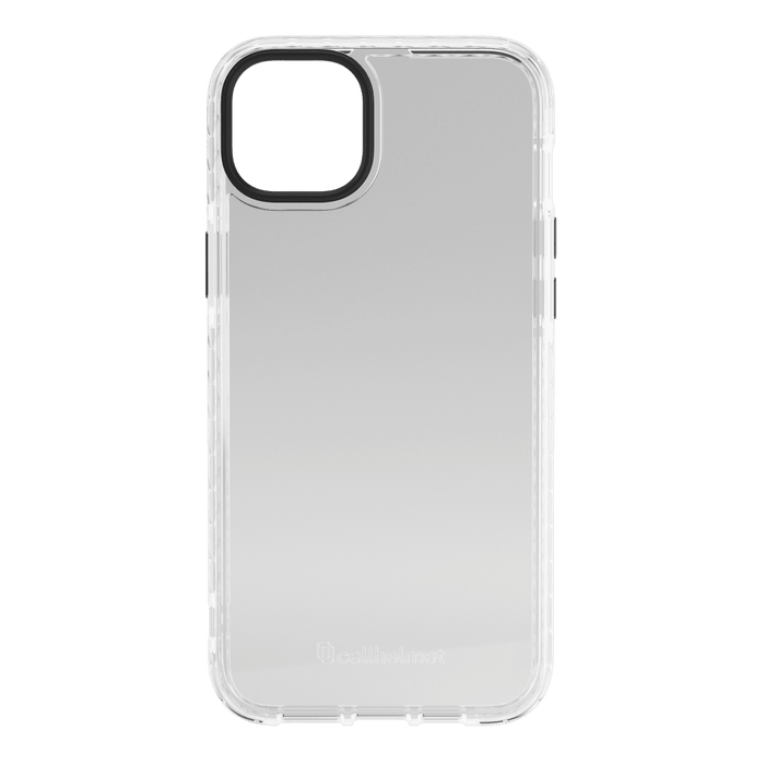 cellhelmet Altitude X Case for Apple iPhone 14 Plus Crystal Clear