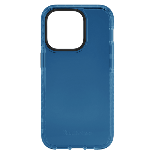 cellhelmet Altitude X Case for Apple iPhone 14 Pro Deep Sea Blue