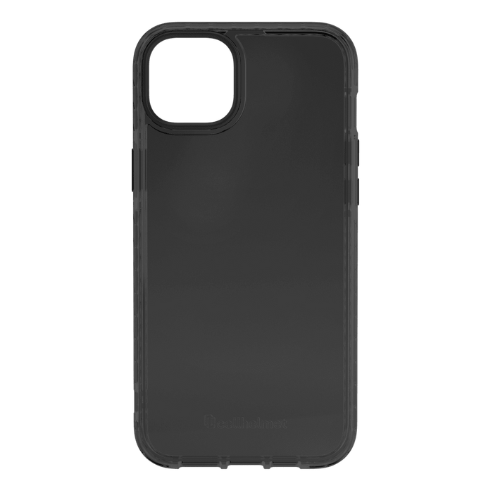 cellhelmet Altitude X Case for Apple iPhone 14 Plus Onyx Black