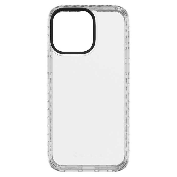 Cellhelmet Altitude X Case for Apple iPhone 15 Pro Max Clear