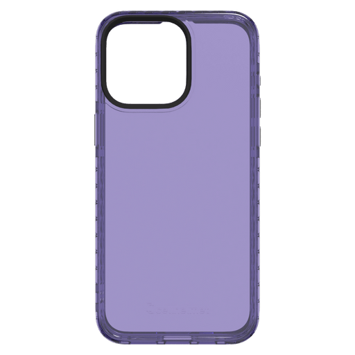 cellhelmet Altitude X Case for Apple iPhone 15 Pro Max Midnight Lilac