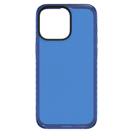 Cellhelmet Altitude X Case for Apple iPhone 15 Pro Max Blue