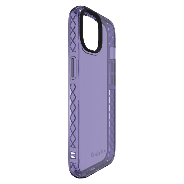 Cellhelmet Altitude X Case for Apple iPhone 15