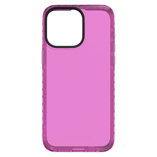 Cellhelmet Altitude X Case for Apple iPhone 15 Pro Max Pink