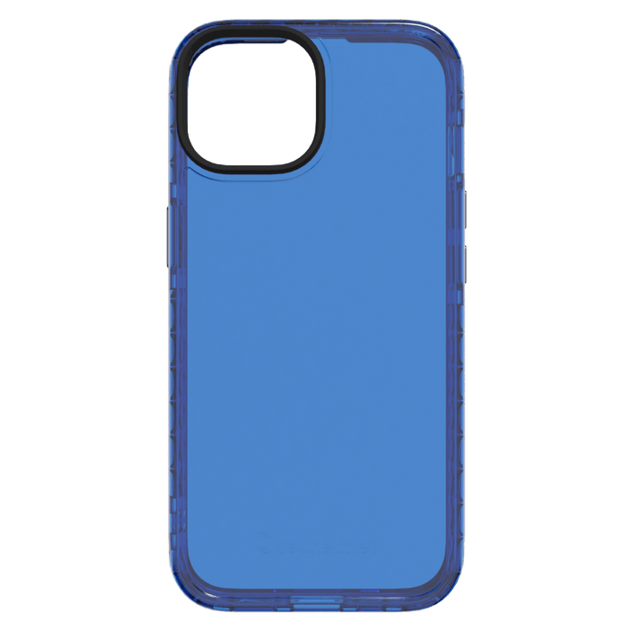 cellhelmet Altitude X Case for Apple iPhone 15 Bermuda Blue