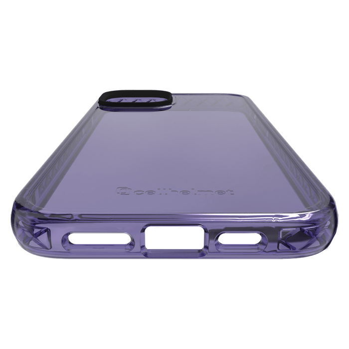 Cellhelmet Altitude X Case for Apple iPhone 15 Plus