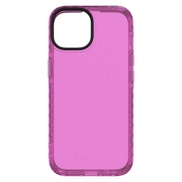 Cellhelmet Altitude X Case for Apple iPhone 15 Pink