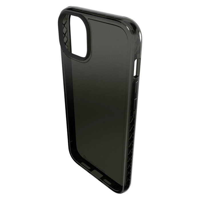 cellhelmet Altitude X Case for Apple iPhone 15 Plus Onyx Black