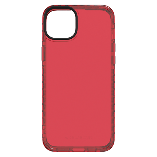 cellhelmet Altitude X Case for Apple iPhone 15 Plus Scarlett Red