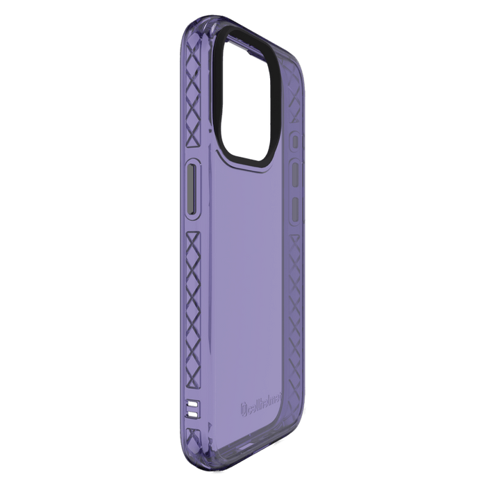 Cellhelmet Altitude X Case for Apple iPhone 15 Pro