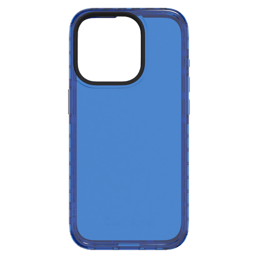 Cellhelmet Altitude X Case for Apple iPhone 15 Pro Blue