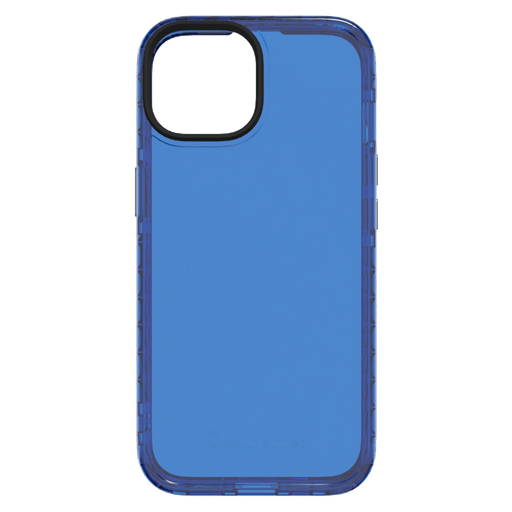 Cellhelmet Altitude X Case for Apple iPhone 15 Blue