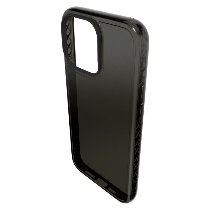 cellhelmet Altitude X Case for Apple iPhone 15 Pro Max Onyx Black