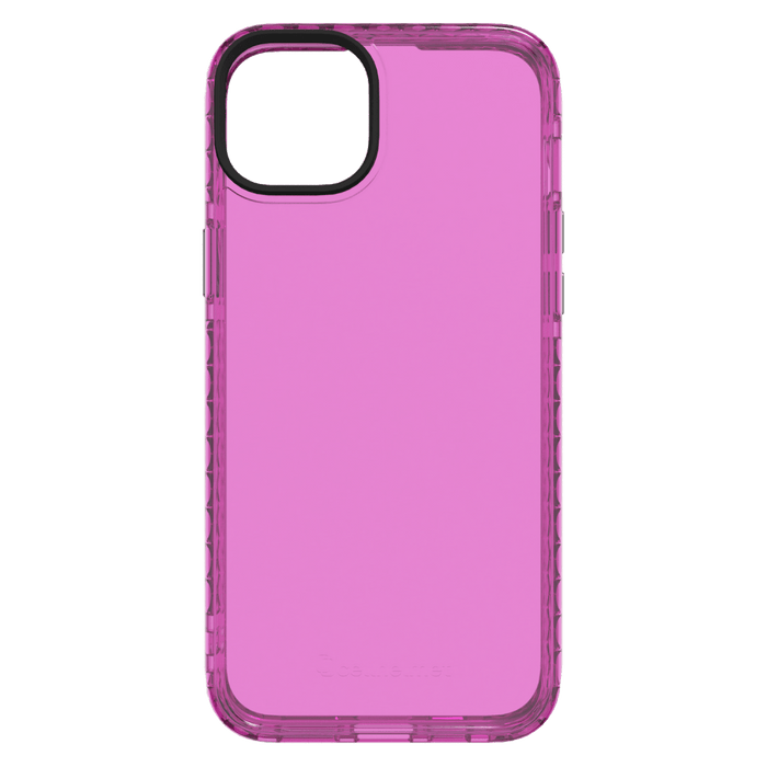 Cellhelmet Altitude X Case for Apple iPhone 15 Plus Pink