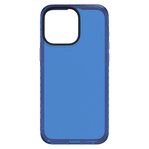 cellhelmet Altitude X Case for Apple iPhone 15 Pro Max Bermuda Blue