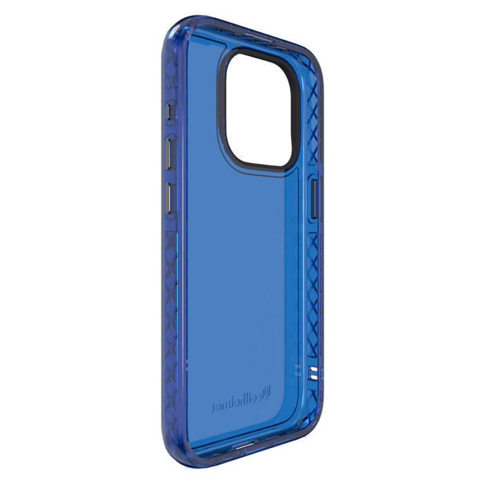 Cellhelmet Altitude X Case for Apple iPhone 15 Pro