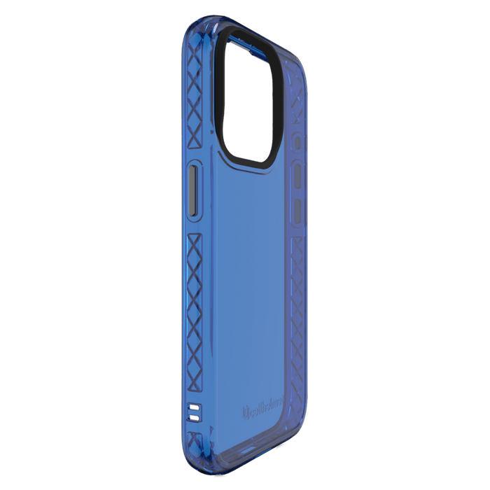 Cellhelmet Altitude X Case for Apple iPhone 15 Pro